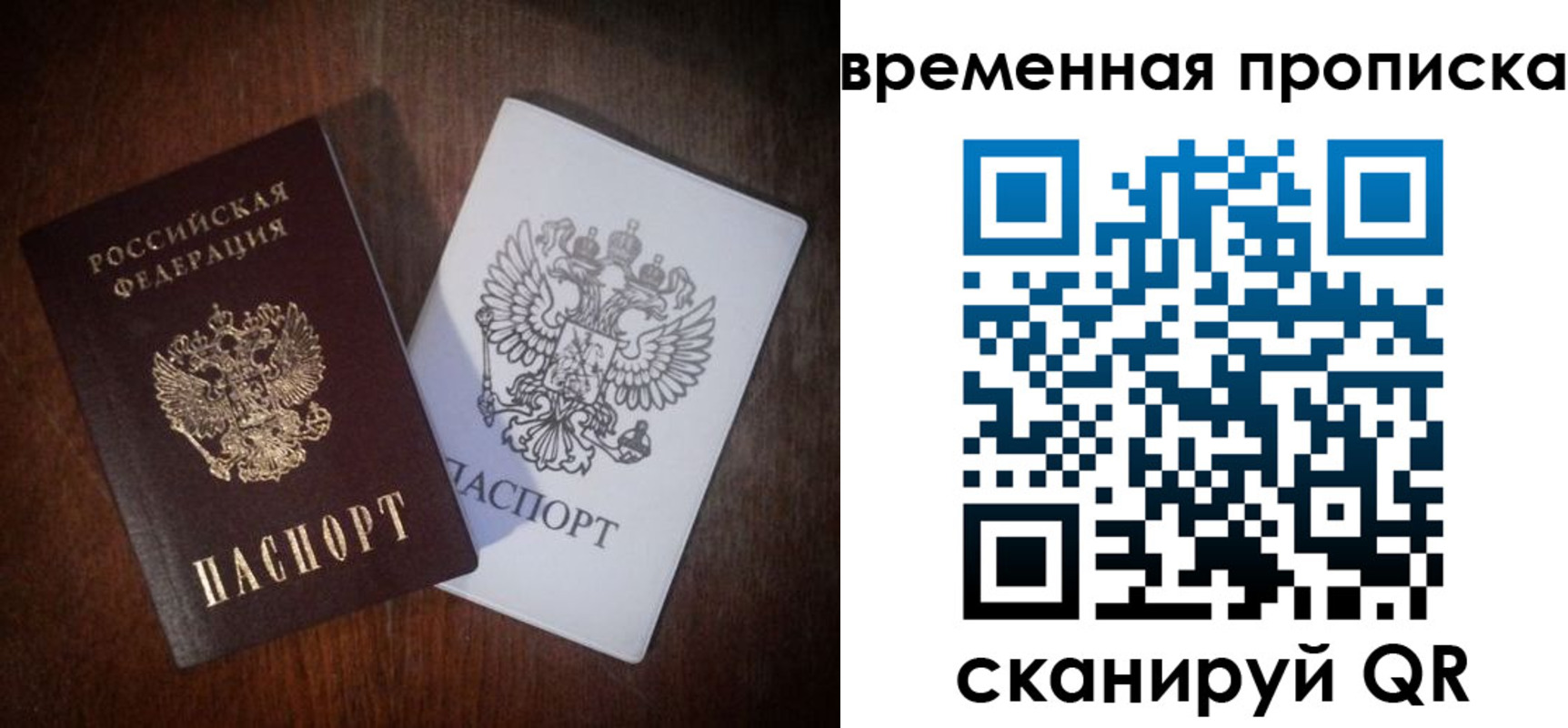 прописка штамп в Сертолово
